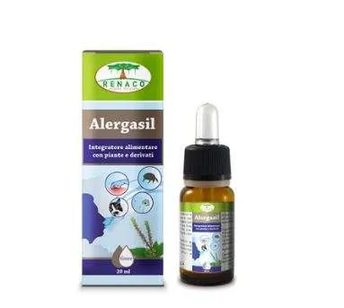 ALERGASIL