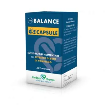 GSE Capsule