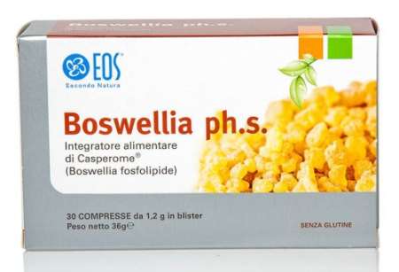 Eos Boswellia