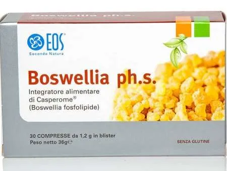 Eos Boswellia