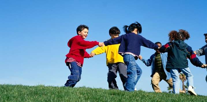 Approccio integrato alla salute pediatrica