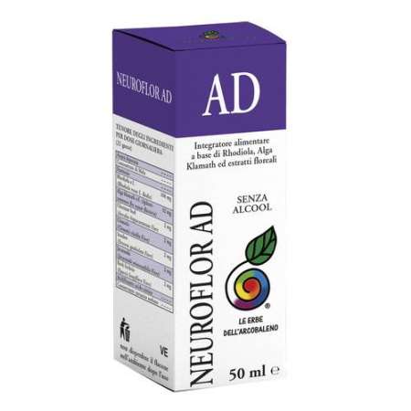 NEUROFLOR AD