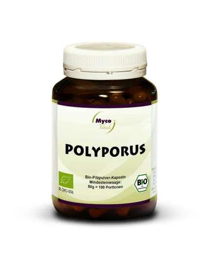 polyporus