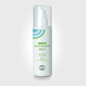 Tea Tree deodorante spray_banner