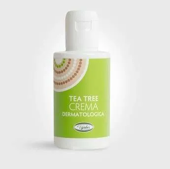 Tea Tree Crema Dermatologica