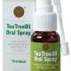 TEA TREE ORAL SPRAY