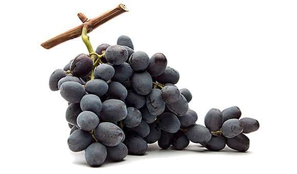 Olio di Vitis Vinifera pressato a freddo  250 ml