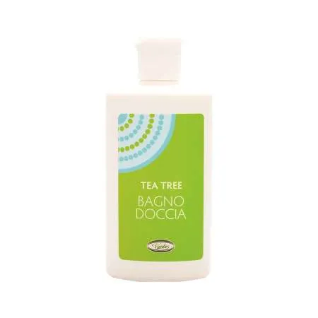 TEA TREE OIL BAGNODOCCIA