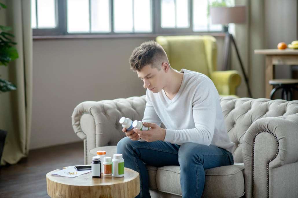 Vitamine: grandi alleate della salute