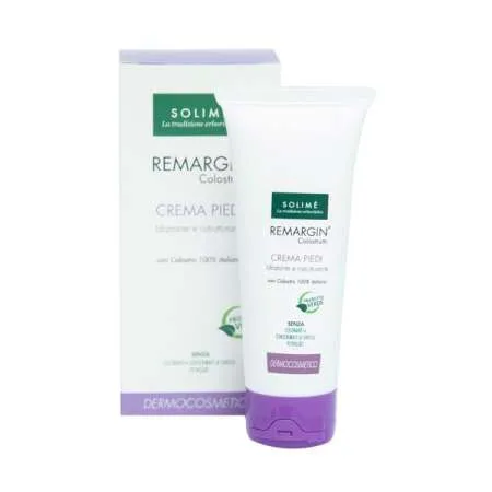 Remargin crema piedi 75 ml