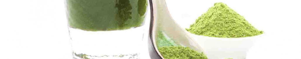 Micro-alghe verdazzurre Spirulina e Klamath, il vero “green food”