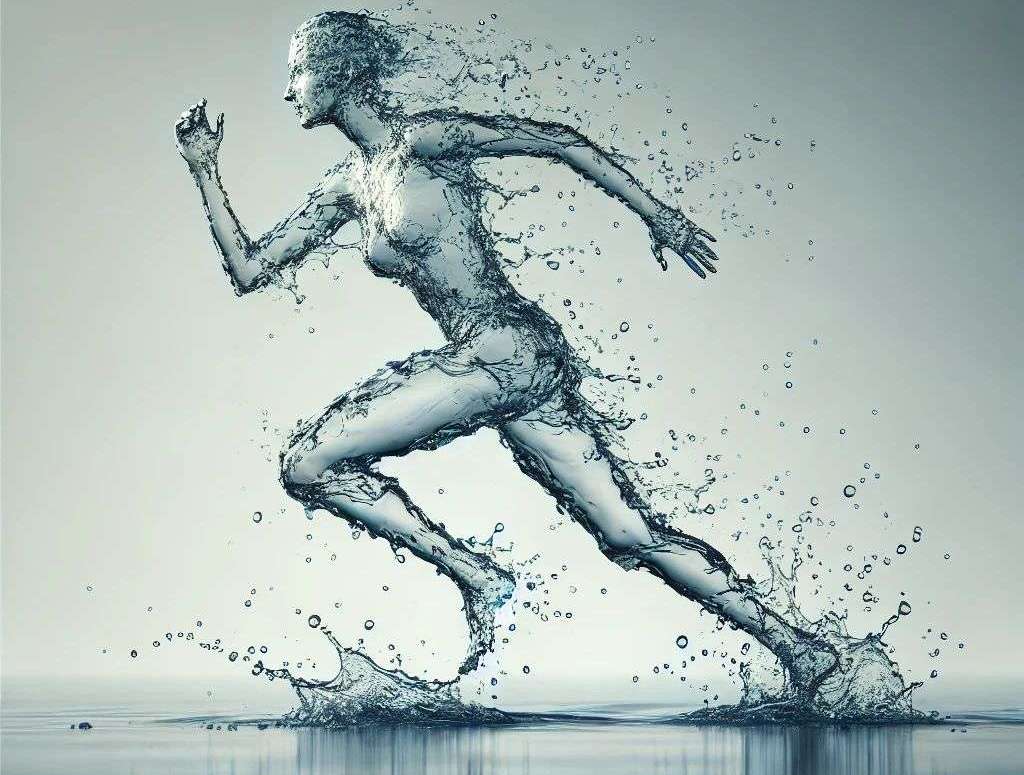 Benefici dell'acqua