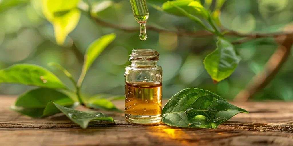 Olio Essenziale di Manuka: potente contro candida e batteri
