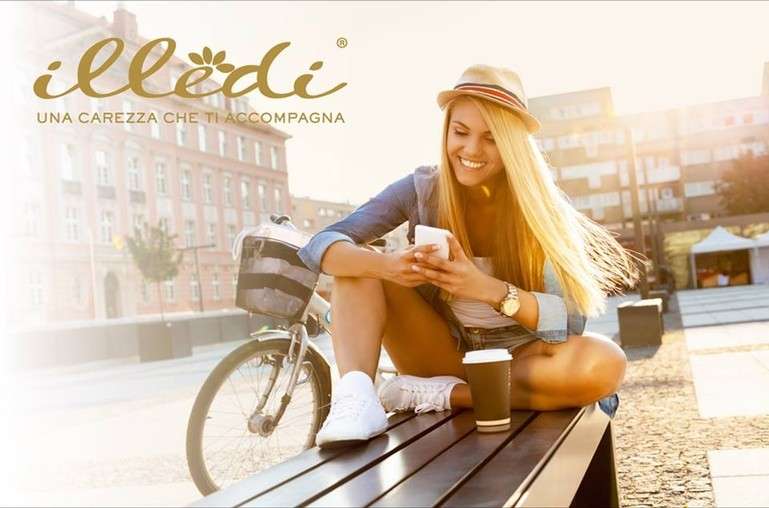 Piccoli gesti per stare bene: dedicato a tutte le donne