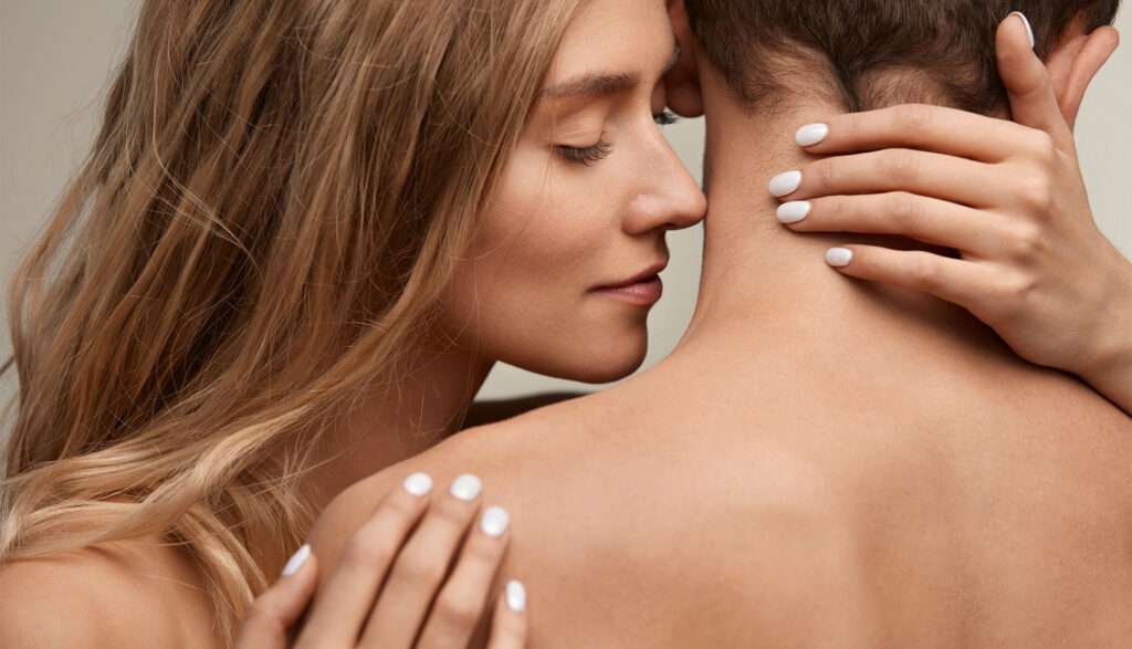 Il potere invisibile dei profumi
