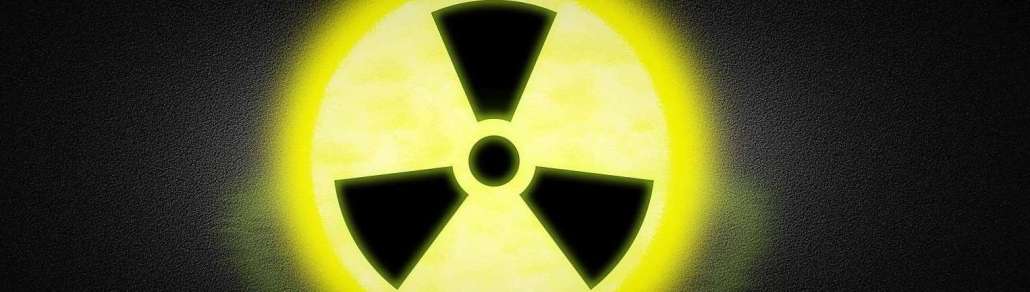 Zeolite e radioattività