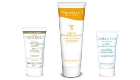 KIT Acne trattamento urto