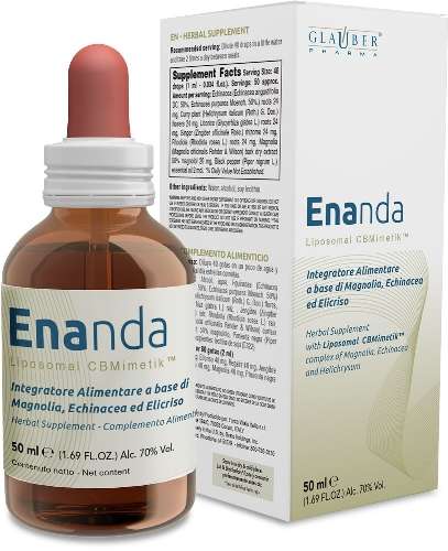 enanda