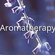 aromaterapia