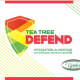 Tea Tree Defend