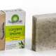 Sapone canapa e limone