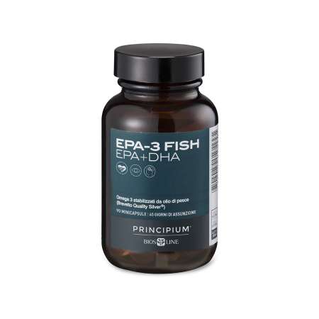 Principium EPA-3 Fish