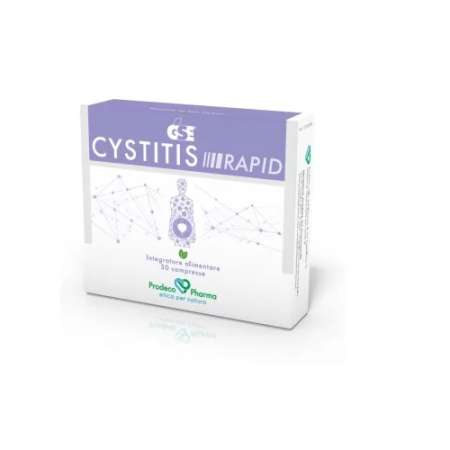 cystitis rapid