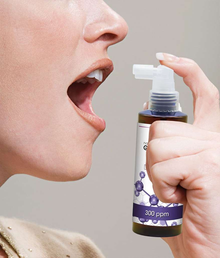 Vitamine: grandi alleate della salute