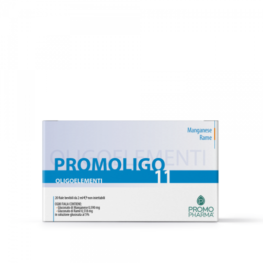 PROMOLIGO 11