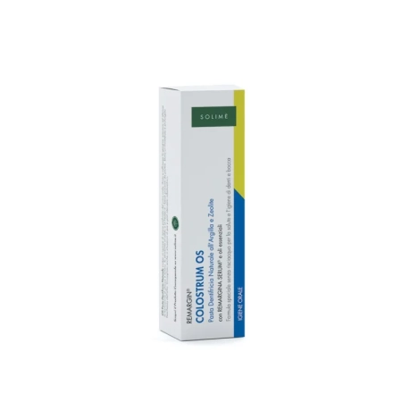 Remargin Colostrum Solimè 75ML