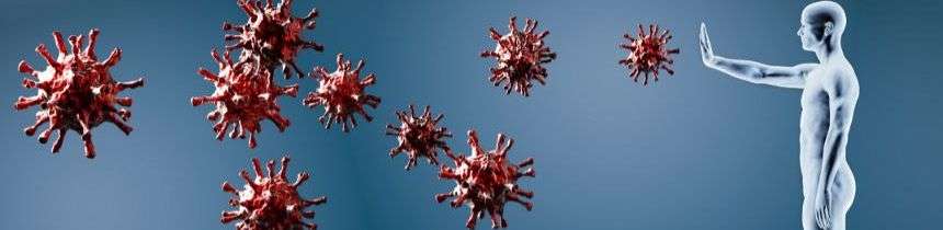 LATTOFERRINA l'importanza della supplementazione per difendersi da virus e batteri
