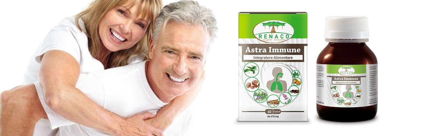 Astragalo: un'erba antica sempre attuale