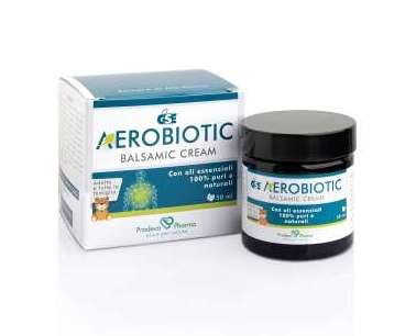 GSE AEROBIOTIC BALSAMIC CREAM 50 ml