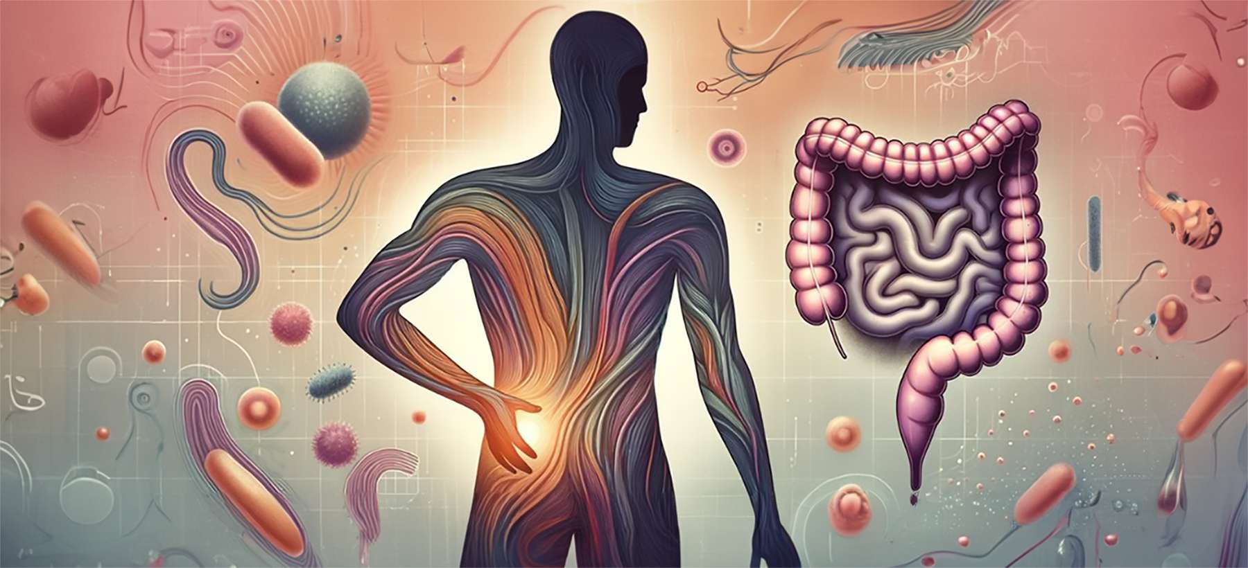 ECOSISTEMA INTESTINALE E PROBIOTICI