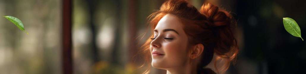 Lucyd: il tuo compagno per affrontare ansia e stress