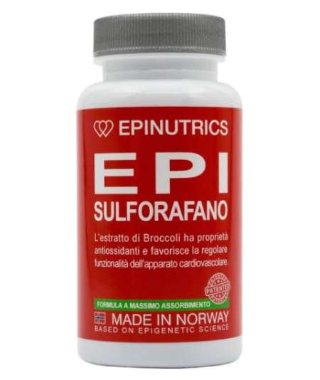 EPI Sulforafano