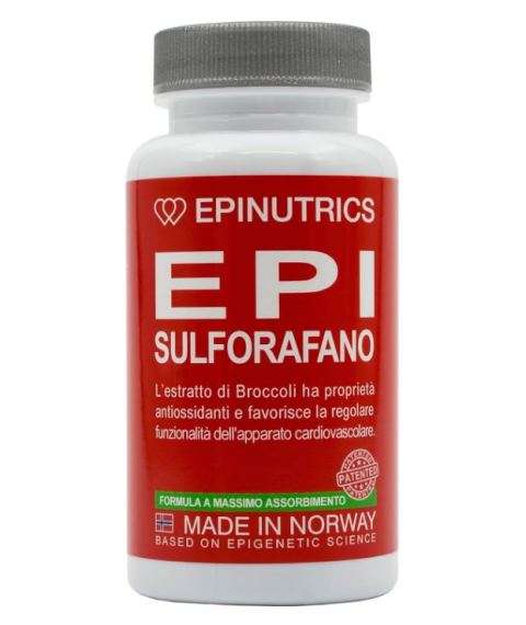 EPI Sulforafano