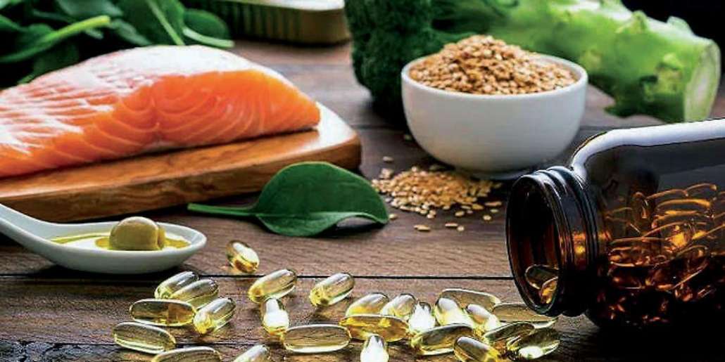 Omega 3: utile integrarli