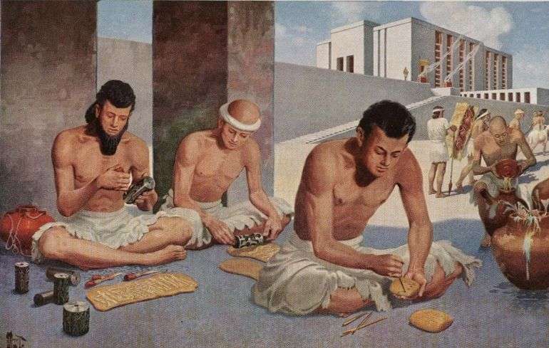 Sapone: il profumo della civiltà