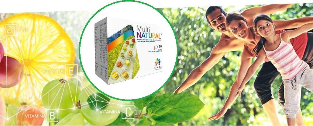 Vitamine: grandi alleate della salute