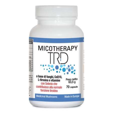 Micotherapy TRD 70 caps