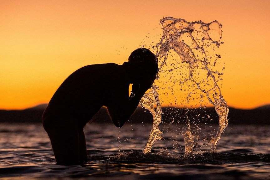 L’acqua custode di energia e informazioni