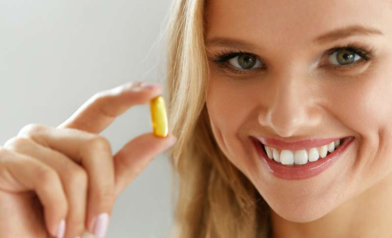 Cosmeceutica e Nutricosmetica per la salute della pelle