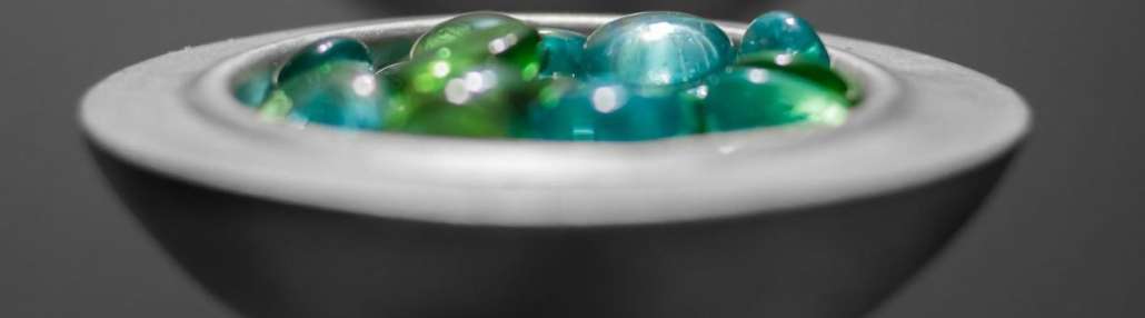 La pietra celeste: risplendere con la Giada