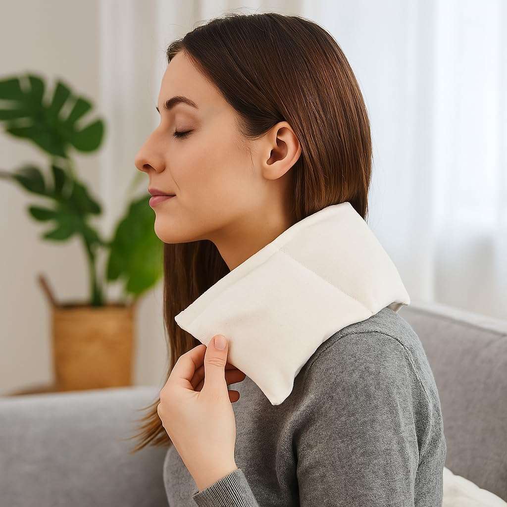 Il calore che guarisce: la termoterapia