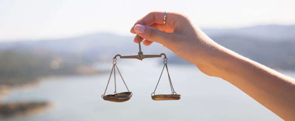La salute come equilibrio