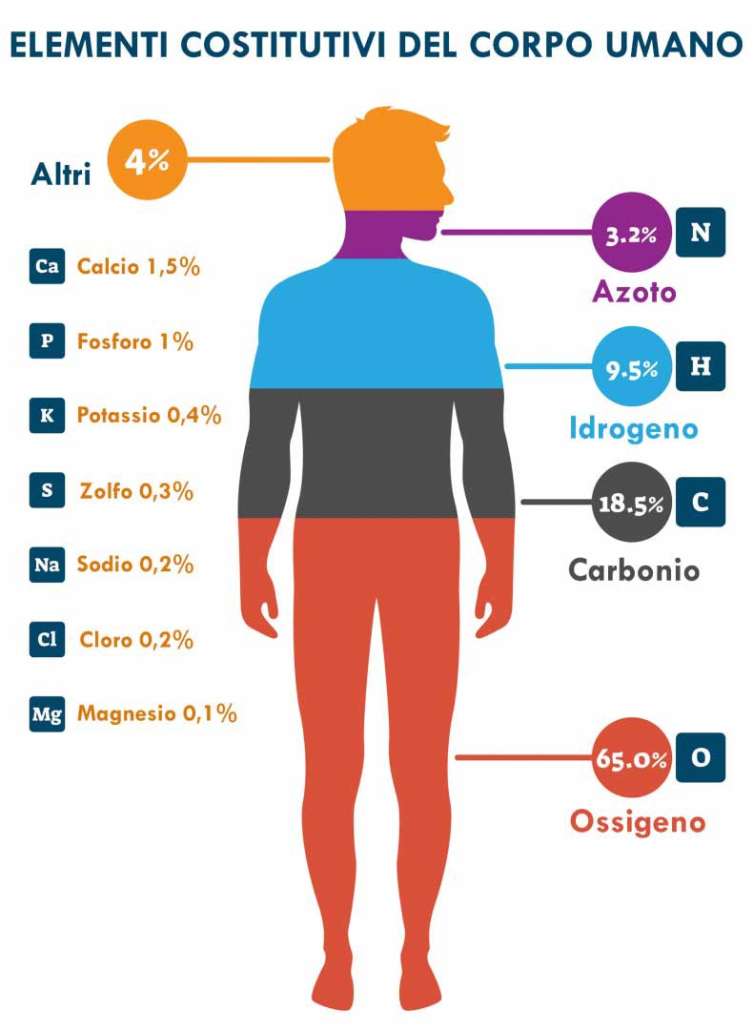 Minerali: il fondamento invisibile della salute