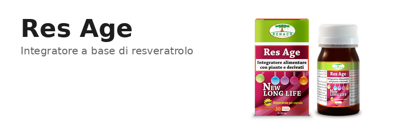 RESVERATROLO e il segreto della longevità