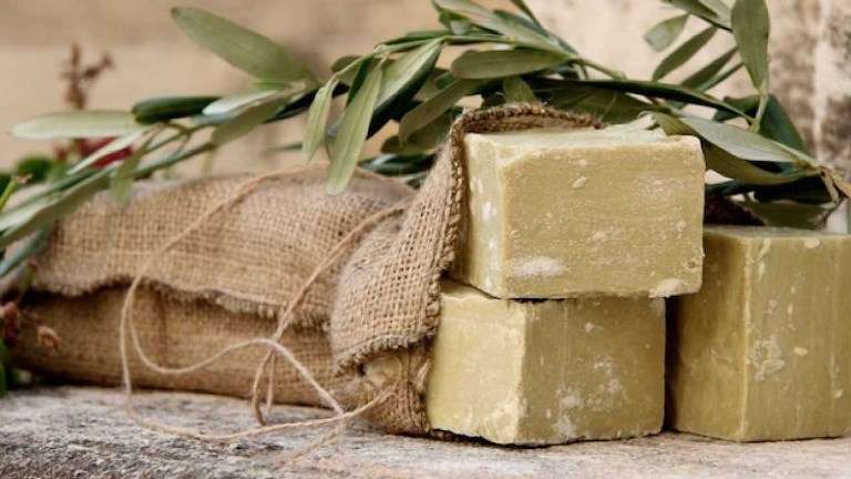 Sapone di Antiochia: un’eccellenza millenaria