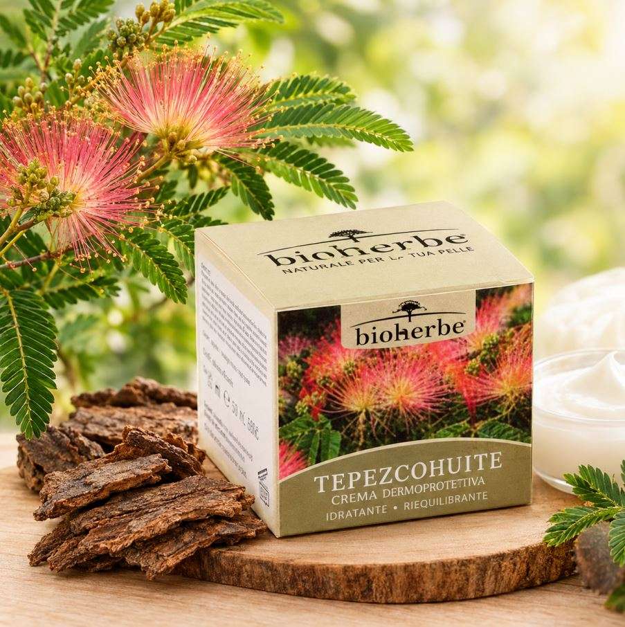 Unguento di Tepezcohuite